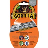 LAGNINGSTEJP GORILLA 48MMX8,2M