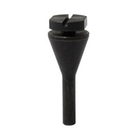 SPINDEL RAK MASKIN NOR 10MM 84106