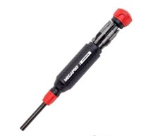 Megapro Bitsskruvmejsel Automotive 14-IN-1