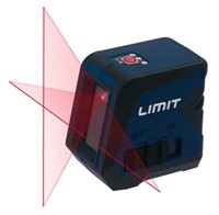 KORSLASER RÖD LIMIT 1000-R