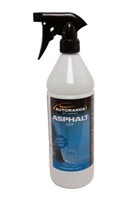 ASFALTRENT ASPHALTOFF SPRAY 1L