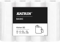 KÖKSPAPPER BASIC 90 DBL