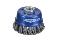 AXIALBORSTE 100MM M14 0,50VST-