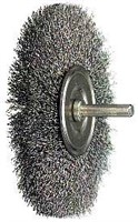 CIRKULÄRBORSTE 40X11MM 0,20ST