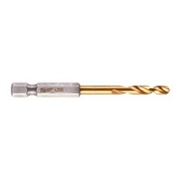 METALLBORR HSSG TIN 4,2MM