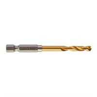 METALLBORR HSSG TIN 4,8MM