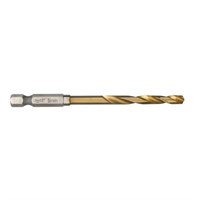 METALLBORR HSSG TIN 5,0MM