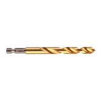 METALLBORR HSSG TIN 9,0MM