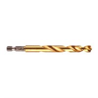 METALLBORR HSSG TIN 9,5MM