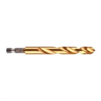 METALLBORR HSSG TIN 10,5MM