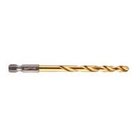METALLBORR HSSG TIN 5,5MM
