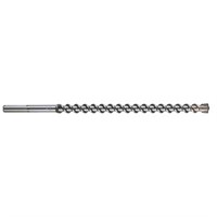 HAMMARBORR SDS-MAX 25X520MM