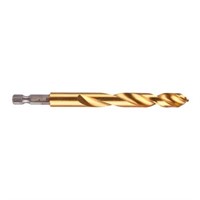 METALLBORR HSSG TIN 10,2MM