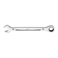 SPÄRRNYCKEL MAXBITE KOMBI 15MM