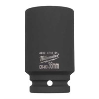 "KRAFTHYLSA 3/4"" LÅNG SHW 36MM"