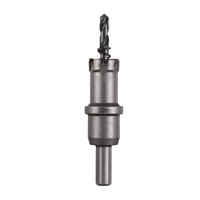 HÅLSÅG TCT 20MM