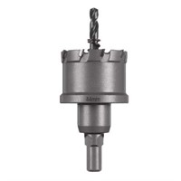 HÅLSÅG TCT 44MM