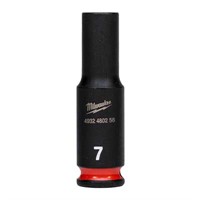 "KRAFTHYLSA 1/4"" SHW LÅNG 7MM"