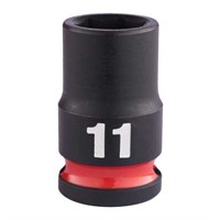 "KRAFTHYLSA 3/8"" SHW KORT 11MM"