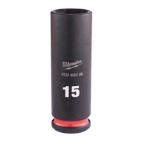 "KRAFTHYLSA 3/8"" SHW LÅNG 15MM"