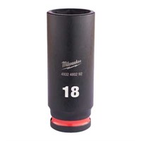 "KRAFTHYLSA 3/8"" SHW LÅNG 18MM"