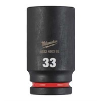 "KRAFTHYLSA 3/4"" SHW LÅNG 33MM"