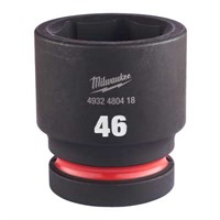 "KRAFTHYLSA 1"" SHW KORT 46MM"