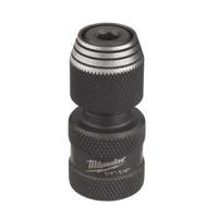 "ADAPTER SHW 1/4"" SQ-1/4"" HEX"