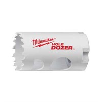 HÅLSÅG HOLE DOZER 32MM