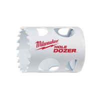 HÅLSÅG HOLE DOZER 38MM