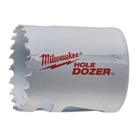 HÅLSÅG HOLE DOZER 41MM