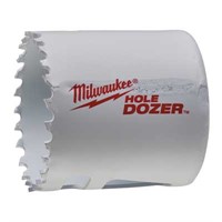 HÅLSÅG HOLE DOZER 48MM