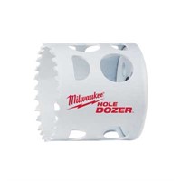 HÅLSÅG HOLE DOZER 51MM
