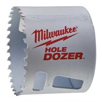 HÅLSÅG HOLE DOZER 60MM