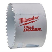 HÅLSÅG HOLE DOZER 70MM