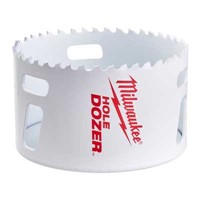 HÅLSÅG HOLE DOZER 79MM