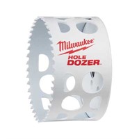 HÅLSÅG HOLE DOZER 83MM