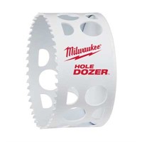 HÅLSÅG HOLE DOZER 89MM