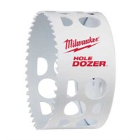 HÅLSÅG HOLE DOZER 92MM