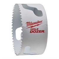 HÅLSÅG HOLE DOZER 98MM