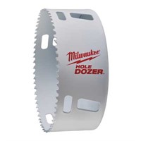 HÅLSÅG HOLE DOZER 121MM
