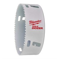 HÅLSÅG HOLE DOZER 133MM