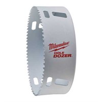 HÅLSÅG HOLE DOZER 140MM
