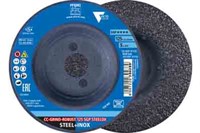CC-GRIND ROBUST 125 SGP STEELOX