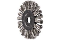BRUSH POS RBG 12512/22,2 CT INOX 0,35 HD
