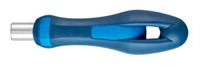 SNABBVÄXELSKAFT SWG-M6