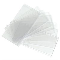 SKYDDSGLAS KLART 110x60
