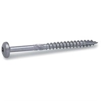 TRÄSKRUV TKT 4,0X50 ZN-4    BRK=200