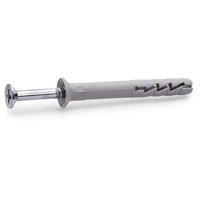SPIKPLUGG 5X30 FZB          BRK=100