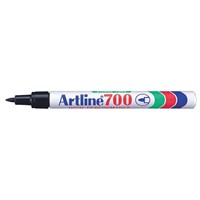 MÄRKPENNA SVART 700 ARTLINE